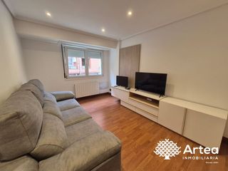 Rent Flat  Zorrilla kalea. Piso alquiler en barakaldo. zona bagatza, con garaje incluido en
