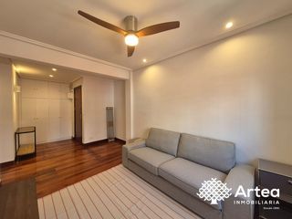 Lloguer Pis  Iturribide kalea. Piso alquiler bilbao zona casco viejo, todo exterior y muebles a