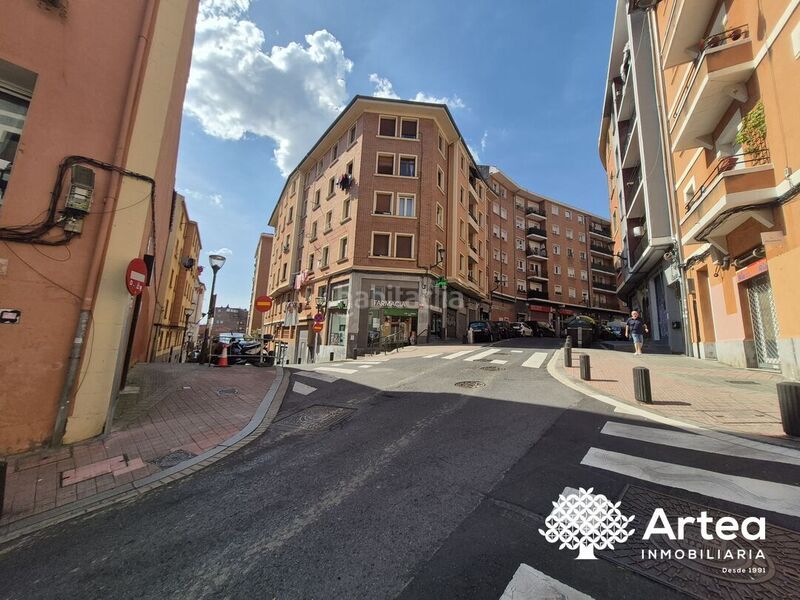 Foto 82b1e4c5-1f87-4d3e-8546-40e6b44eb235. Pis a Barrio de Uribarri Bilbao