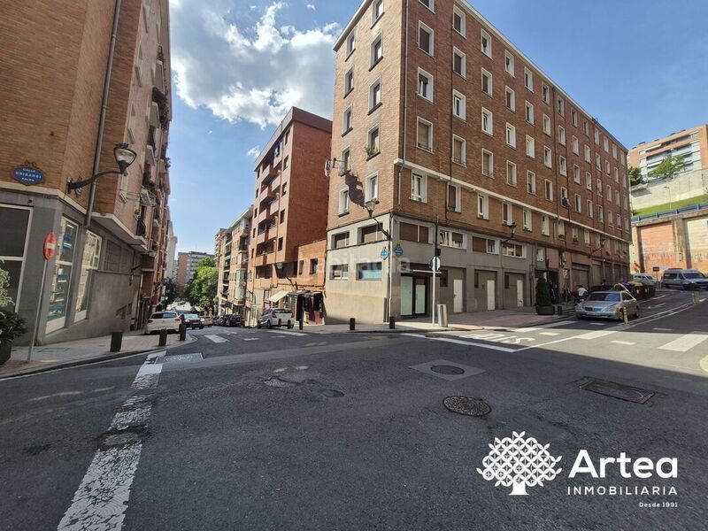 Foto b8b28301-7fcf-4011-8329-8cd1d8c15364. Pis a Barrio de Uribarri Bilbao