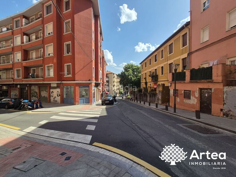 Foto becad246-1cfe-4544-bd70-a5df310ddfaf. Pis a Barrio de Uribarri Bilbao