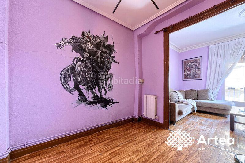 Foto a91a932e-187b-4700-94bd-c30001e24195. Pis amb calefacció a Iturralde Bilbao