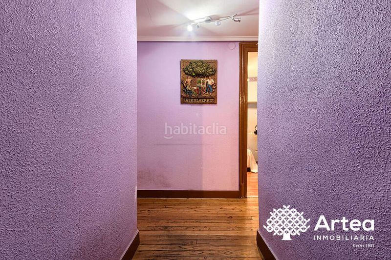 Foto be7815f3-a7b3-4e64-8147-2d77e926de51. Pis amb calefacció a Iturralde Bilbao