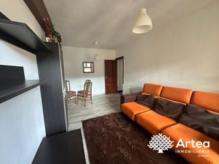 Miete Etagenwohnung  Torre de ugao kalea. Piso alquiler en ugaomiraballes, con balcón