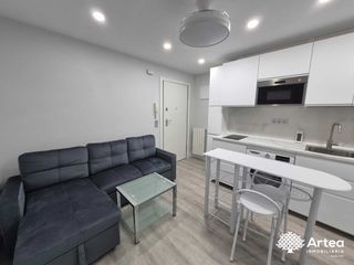 Etagenwohnung in Nicolás Alcorta Kalea