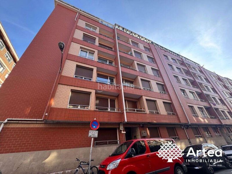 Foto 58198988-e98f-42fd-a478-e7e824ec78d7. Pis amb calefacció a Durango
