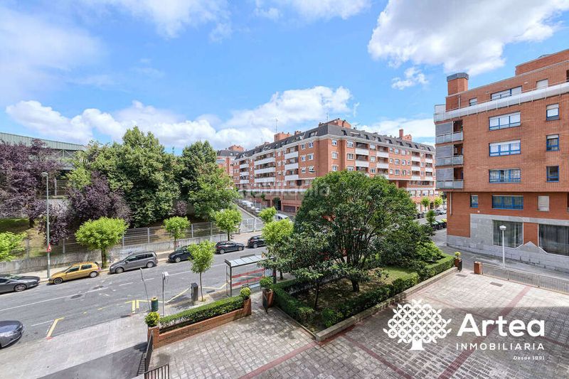 Foto d138d678-b00d-431c-ad66-e31d649c953f. Pis amb calefacció a Txurdinaga Bilbao