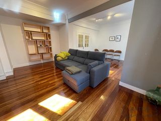Location Appartement  Egaña kalea. Piso en alquiler en bilbao, indautxu