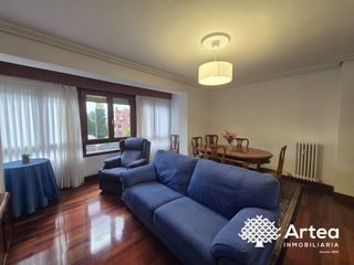 Location Appartement  Zumalacárregui etorbidea. Piso temporal en alquiler, muy cerca de la basílica de begoña y