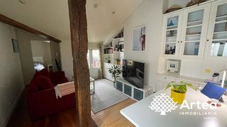 Miete Etagenwohnung  Euskalduna kalea. Piso alquiler en bilbao calle euskalduna, con balcón  disponible