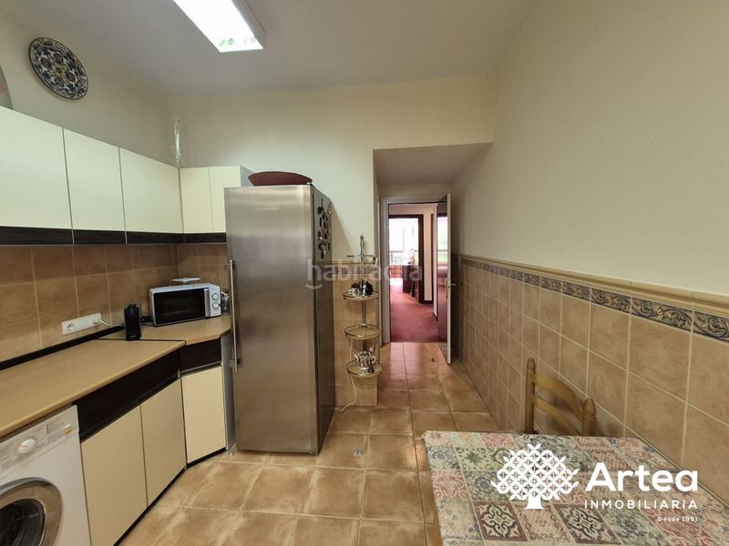 Foto a3a45d21-0f89-44d3-9306-e0ec016e63a5. Pis amb calefacció aparcament a Basurtu Bilbao
