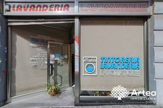 Local Comercial a Iralabarri