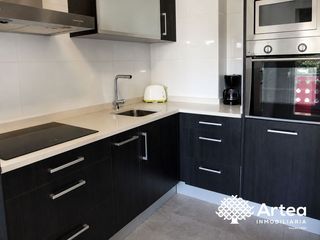 Appartamento  Errota kalea. Piso en venta, zona alonsotegui, muy luminoso y con vistas total