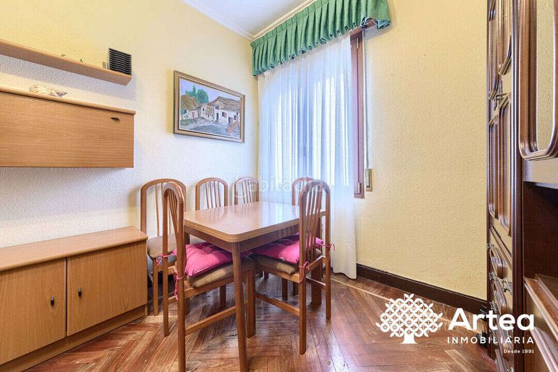 Foto 09aed68b-f0a0-45e2-8f96-4dea515eb07f. Miete etagenwohnung mit heizung in Ensanche - Moyua - Diputación Bilbao