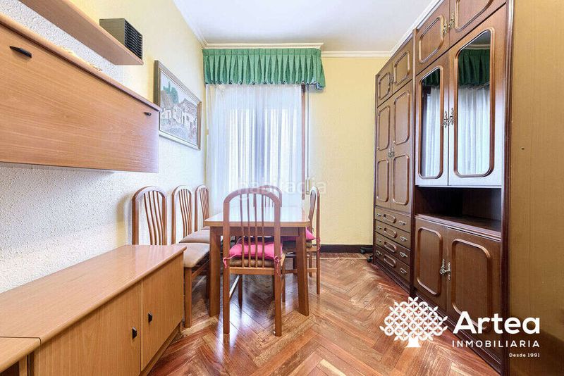 Foto 6bd862ec-1248-4992-8393-50034d46442b. Miete etagenwohnung mit heizung in Ensanche - Moyua - Diputación Bilbao