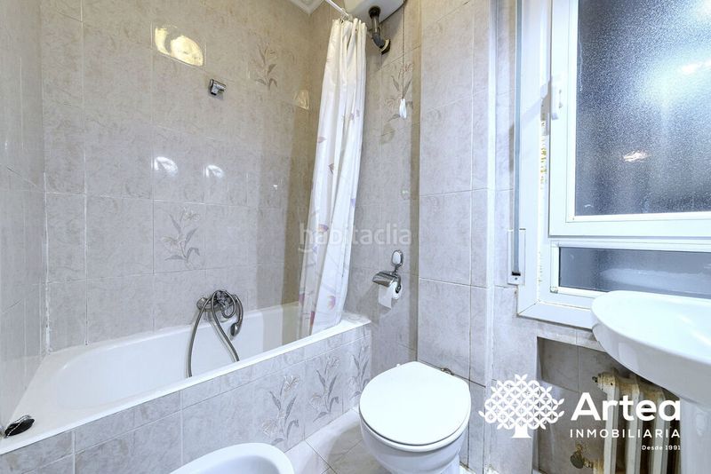Foto 957f8873-a121-4aac-8998-bdd81d82138f. Miete etagenwohnung mit heizung in Ensanche - Moyua - Diputación Bilbao