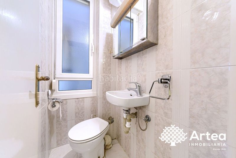 Foto ff192e1c-986d-4f04-9f7d-678792747488. Miete etagenwohnung mit heizung in Ensanche - Moyua - Diputación Bilbao