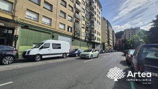 Local Comercial a Zamakola Kalea