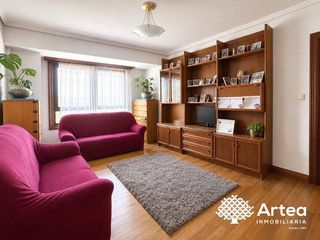 Pis  Aita luis villasante kalea. Piso en venta, zona gernika, con balc�n y vistas despejadas