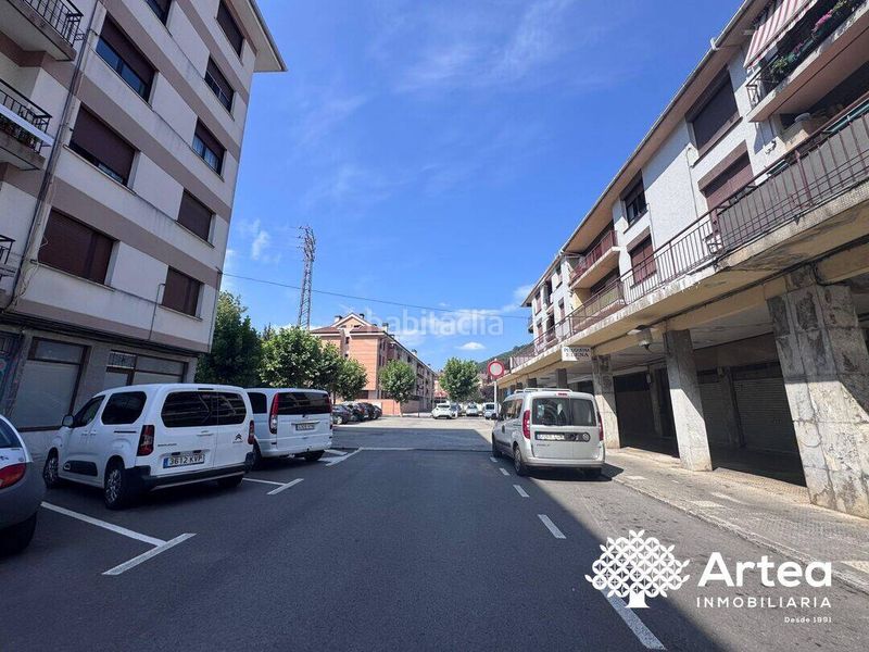 Foto b126b0b8-665b-448a-a187-c7618a9e54eb. Pis amb calefacció a Gernika - Lumo