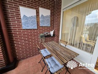 Lloguer Apartament  Islas canarias. Apartamento alquiler bilbao, san ignacio, con vistas a la ría