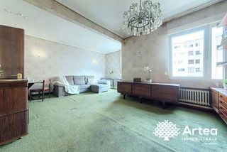 Pis  Madariaga etorbidea. Piso en venta, zona deusto, a reformar