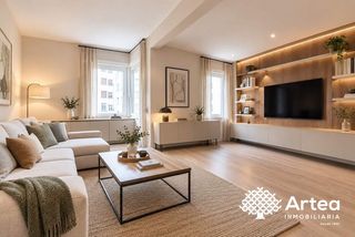 Appartement  Madariaga etorbidea. Piso en venta, bilbao, zona deusto, avenida madariaga