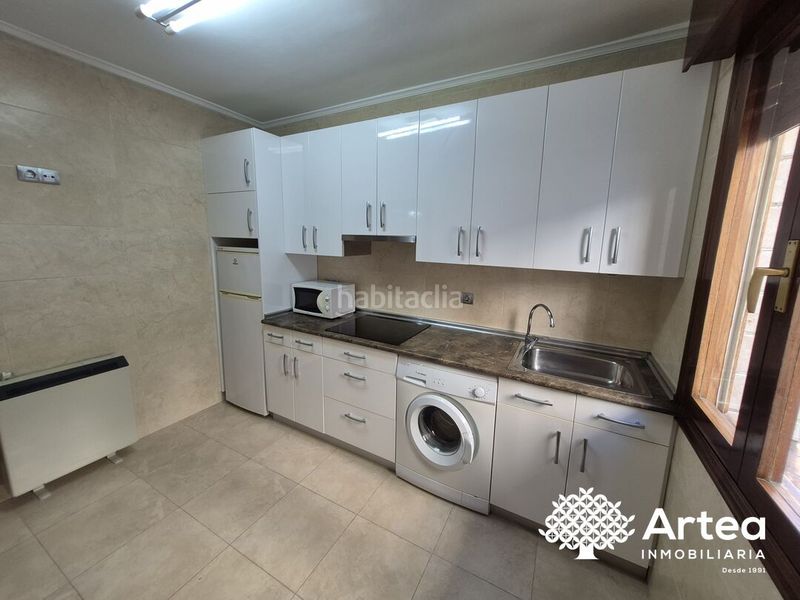 Foto 19ec7a5d-dc0e-4be6-b1a4-3860e6ff42ca. Flat with heating in Azeta - Abatxolo Portugalete