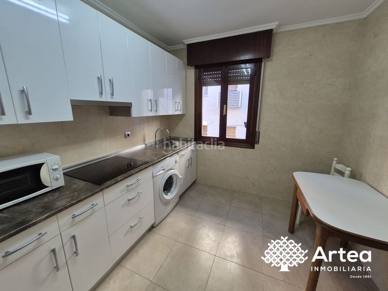 Foto 1a4d3c6d-2fd7-4c26-a044-b511dc1dc2a7. Flat with heating in Azeta - Abatxolo Portugalete