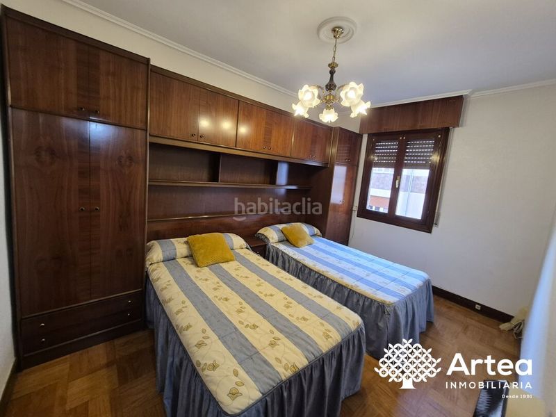 Foto 2ba3aefd-31e6-4134-8daf-e14b8c88ec82. Flat with heating in Azeta - Abatxolo Portugalete