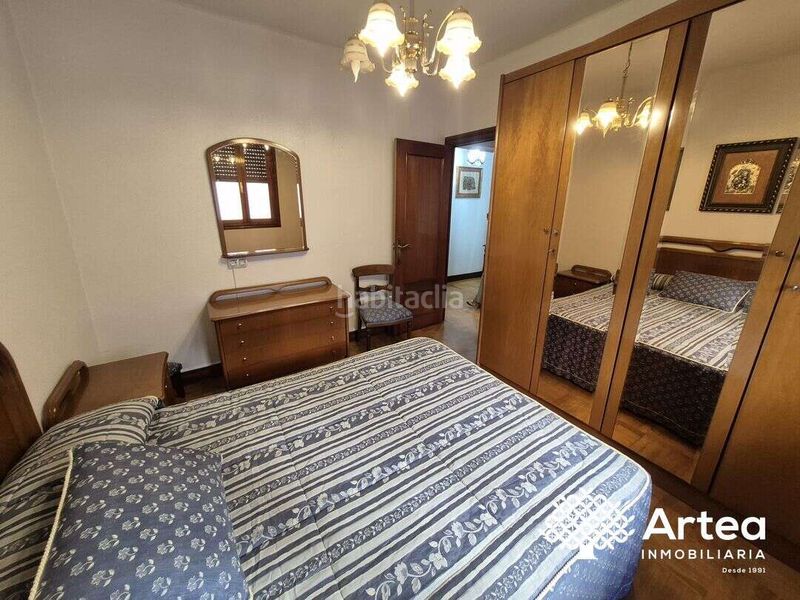 Foto 40c12eb7-d95f-4a4b-a0b1-32a47a31f5d2. Flat with heating in Azeta - Abatxolo Portugalete