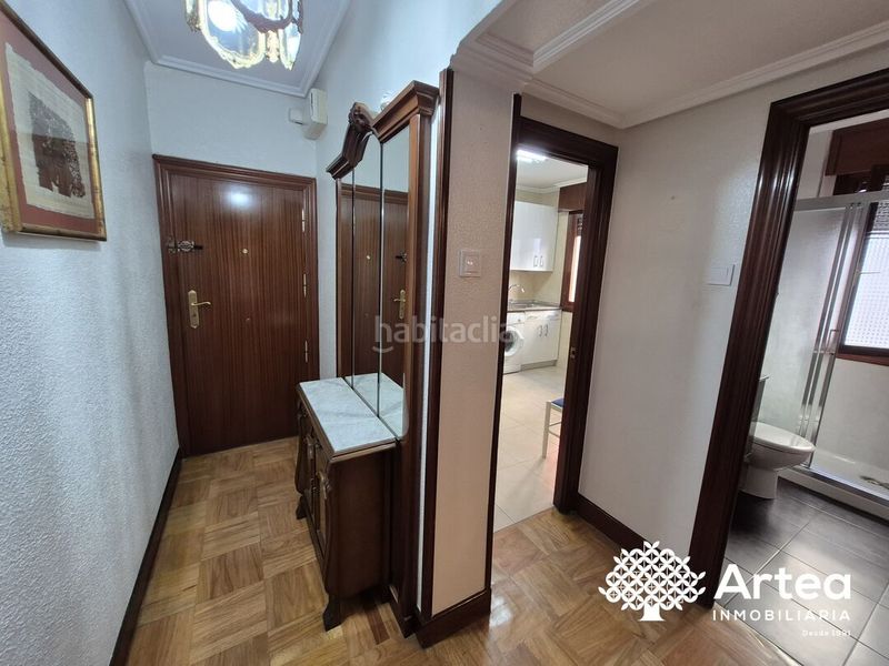 Foto 5ca3bab0-e3a1-46ba-9a7d-974d090334b7. Flat with heating in Azeta - Abatxolo Portugalete