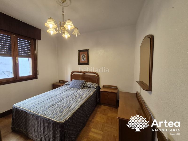 Foto 647cfdca-be3d-4b11-b2f0-ef5cc2bbec1b. Flat with heating in Azeta - Abatxolo Portugalete