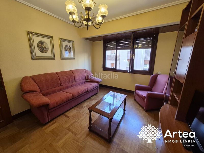 Foto 6ebd6c08-c46c-4026-ba7d-822122d84d9f. Flat with heating in Azeta - Abatxolo Portugalete