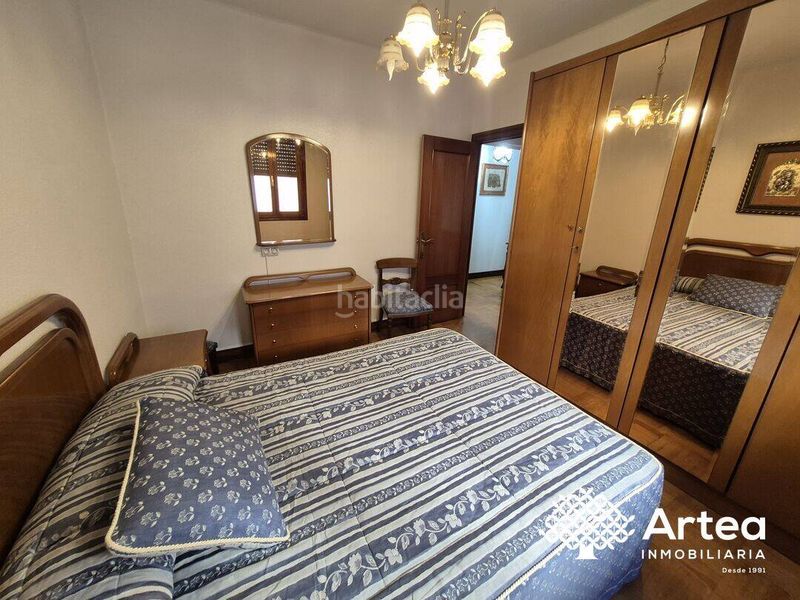 Foto 825c3151-86e9-4d71-9849-c877545f340f. Flat with heating in Azeta - Abatxolo Portugalete