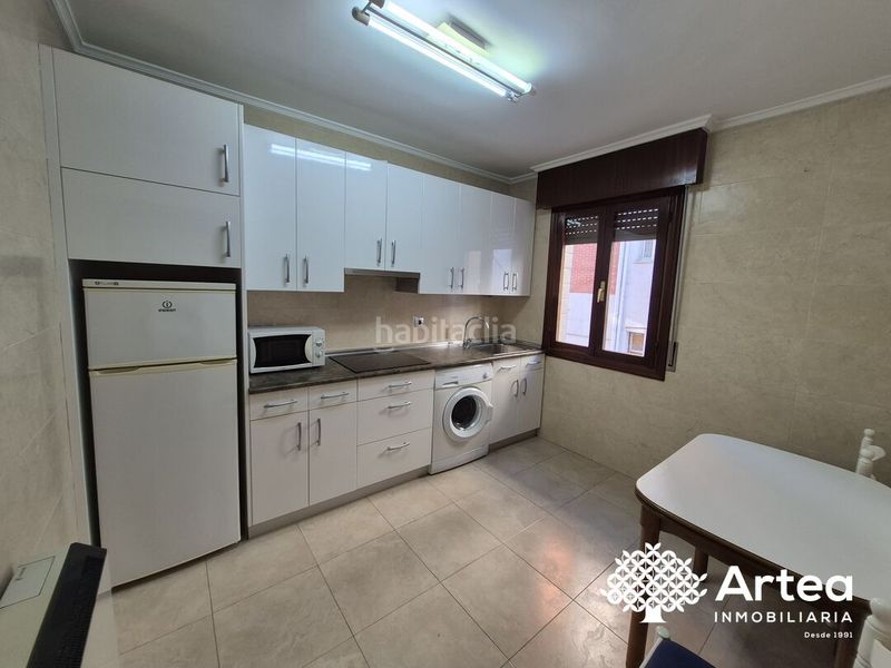 Foto 86b9d459-8bf1-423f-a1b7-f7021702138d. Flat with heating in Azeta - Abatxolo Portugalete