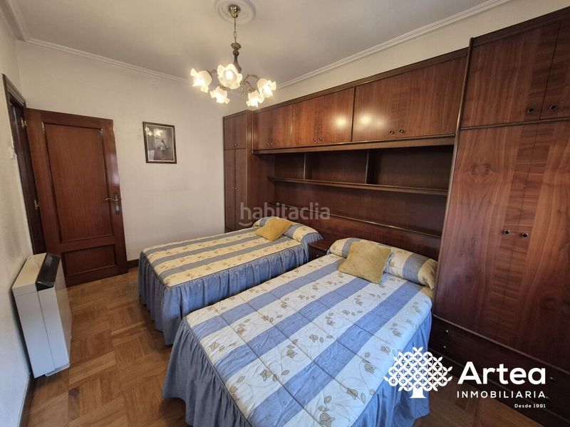 Foto 88cfaca3-7436-4065-a97b-635dbac99029. Flat with heating in Azeta - Abatxolo Portugalete
