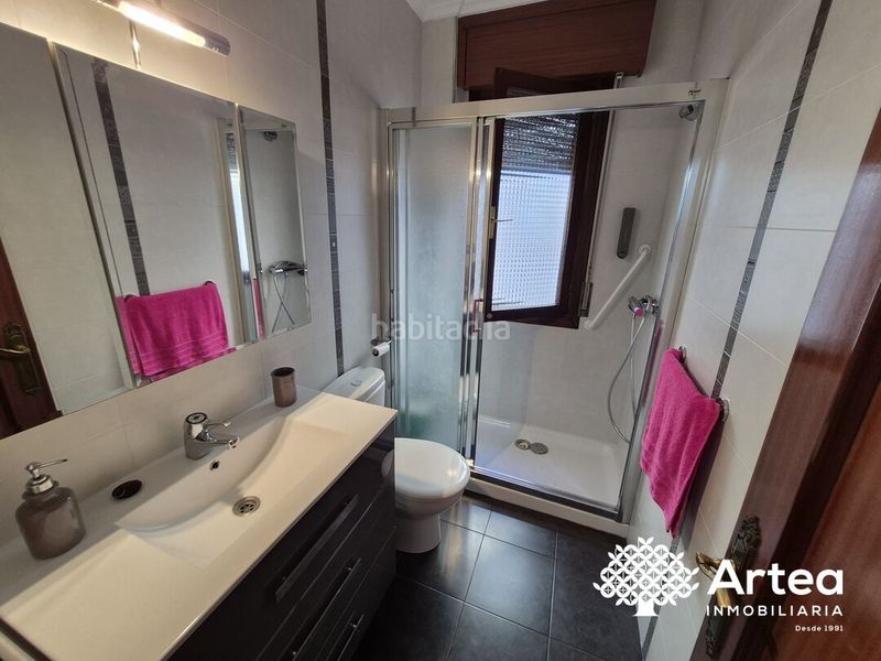 Foto 9d436a4a-e77a-4551-adc8-1c7d56b9ce65. Flat with heating in Azeta - Abatxolo Portugalete