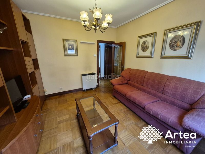 Foto b5dd73ec-d95e-4133-87d5-aeb76126497a. Flat with heating in Azeta - Abatxolo Portugalete
