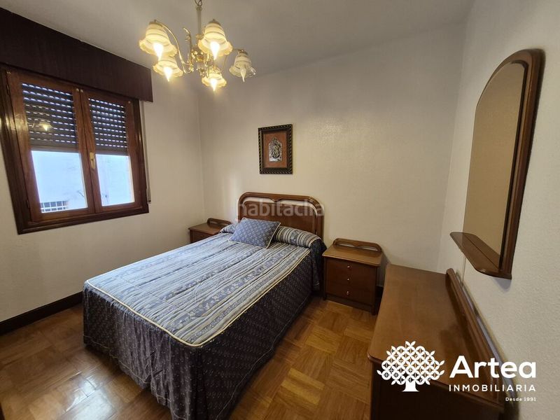 Foto ba31dd88-a36b-411c-a558-817ed73f46c8. Flat with heating in Azeta - Abatxolo Portugalete
