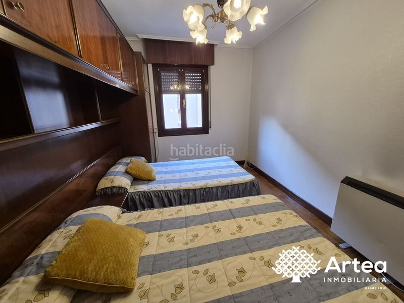 Foto d238f729-3748-49d8-9f23-9a59a5047f69. Flat with heating in Azeta - Abatxolo Portugalete