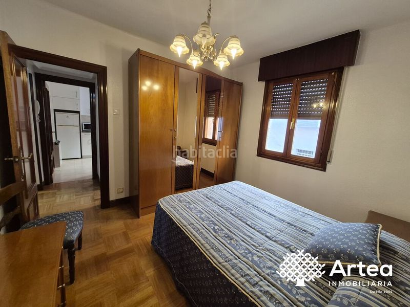 Foto ee8486ce-44c9-4e76-a3b5-4e64658ec8c3. Flat with heating in Azeta - Abatxolo Portugalete