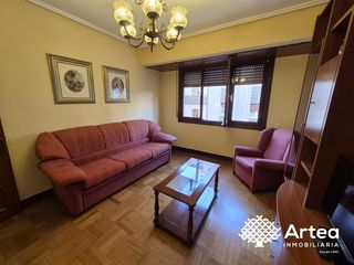 Pis  Calle maestro zubeldia kalea. Piso venta portugalete junto a la salida del metro con trastero
