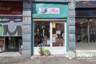 Local Comercial a Iralabarri
