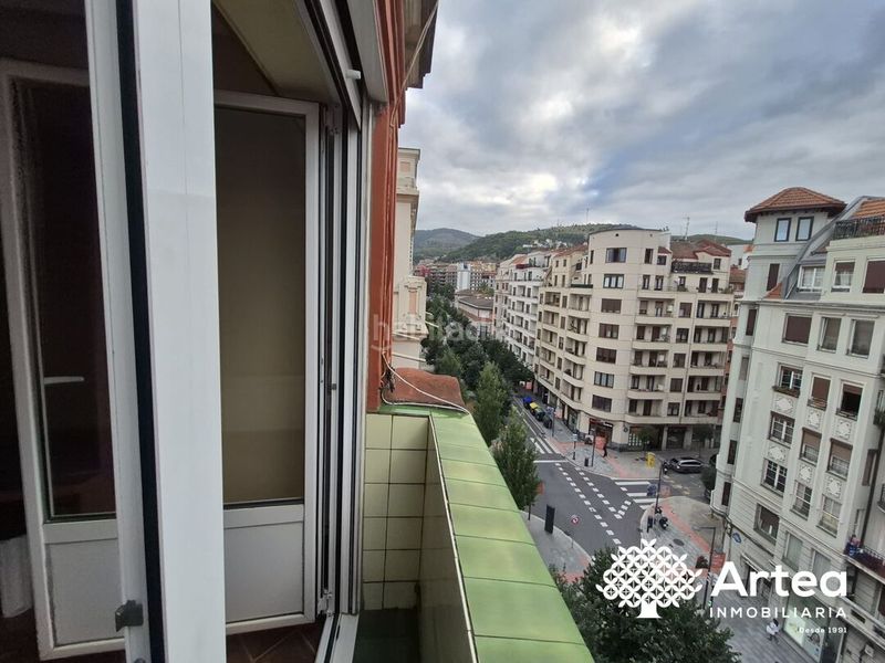 Foto 0f95dc10-1de1-43d5-9f46-b7d5cb032bbc. Pis amb calefacció a Sabino Arana-Jesuitas Bilbao
