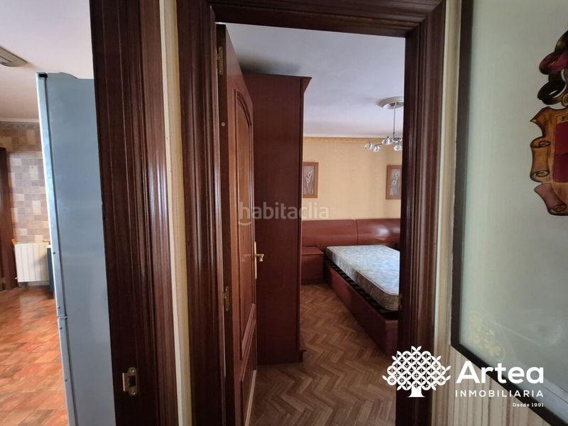 Foto b47a16c2-a8b7-4ca1-8451-8f5be4c6c5d0. Pis amb calefacció a Sabino Arana-Jesuitas Bilbao