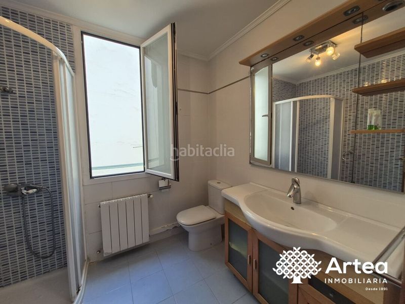 Foto d317e6b0-6e65-4274-a924-2d33d0e7b736. Pis amb calefacció a Sabino Arana-Jesuitas Bilbao