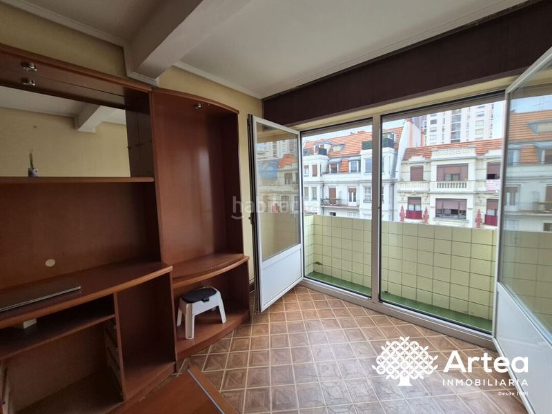 Foto f1dd7259-96f0-4326-96a6-8bade4ea50ff. Pis amb calefacció a Sabino Arana-Jesuitas Bilbao
