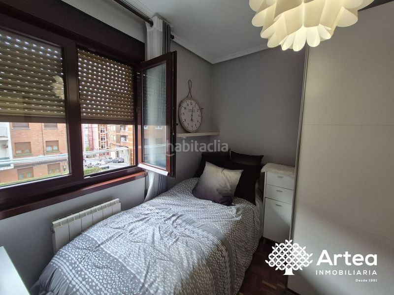 Foto be655ade-6886-444c-bf77-0dd49c2d5375. Pis amb calefacció a Iralabarri Bilbao