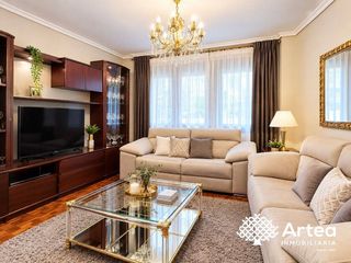 Flat in Iralabarri. Piso en venta en bilbao, zona irala listo para entrar a vivir
